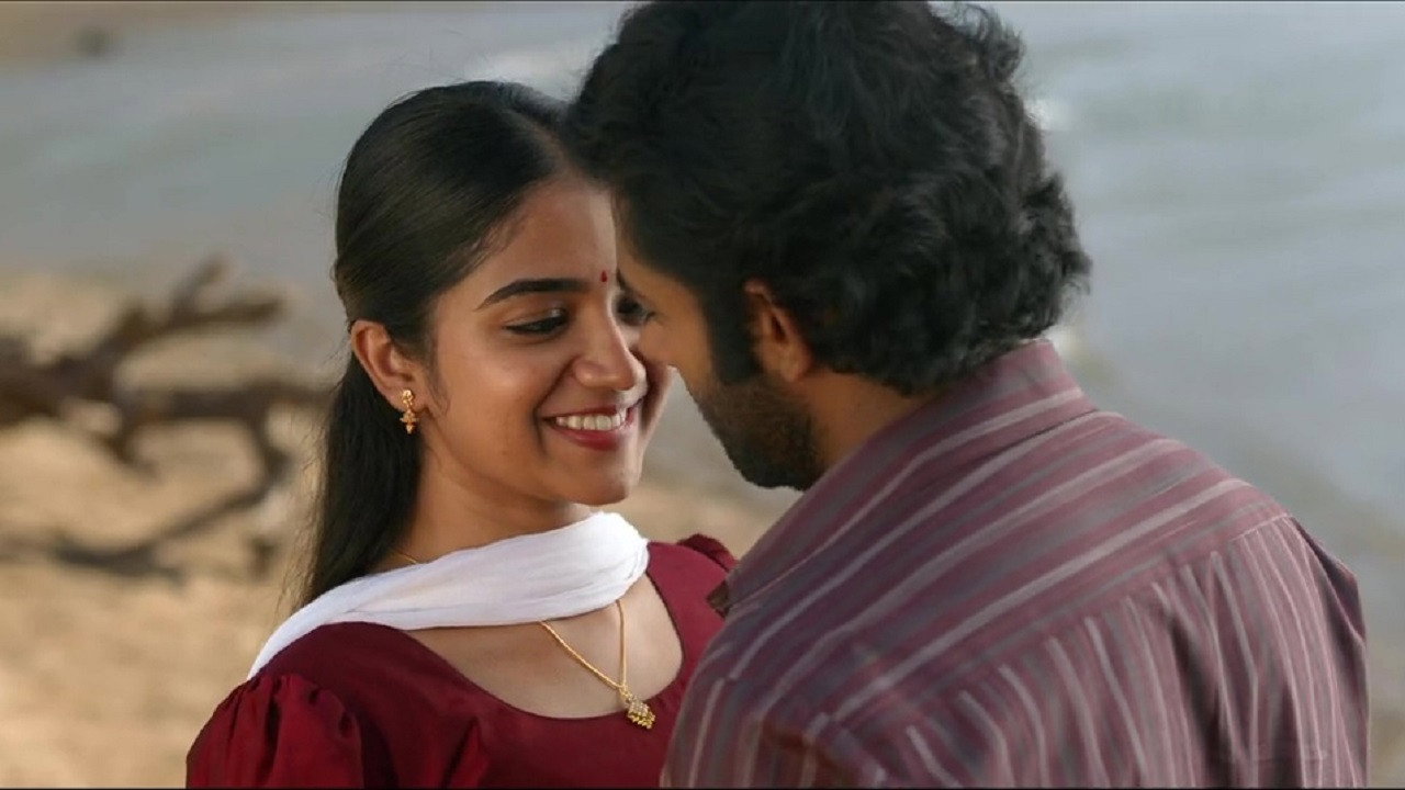 Sumathi Valavu Movie Screenshot 2