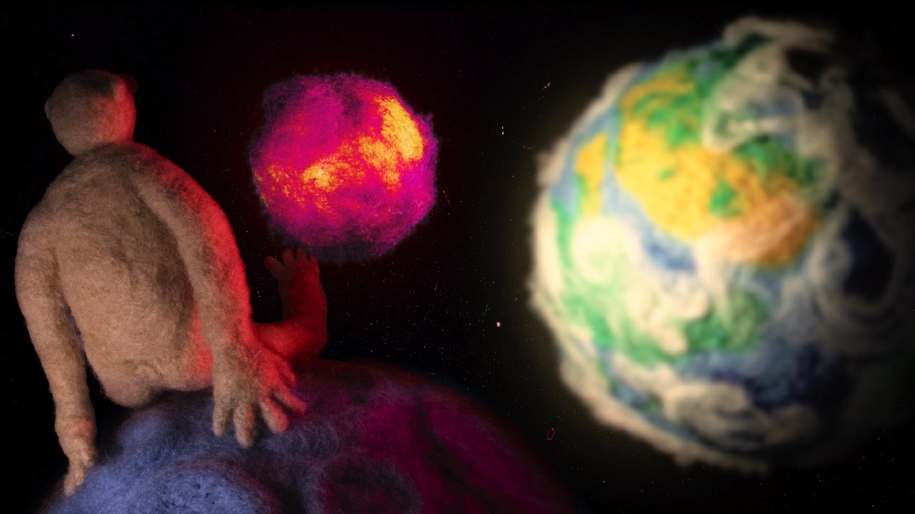 54321 Movie Screenshot 4
