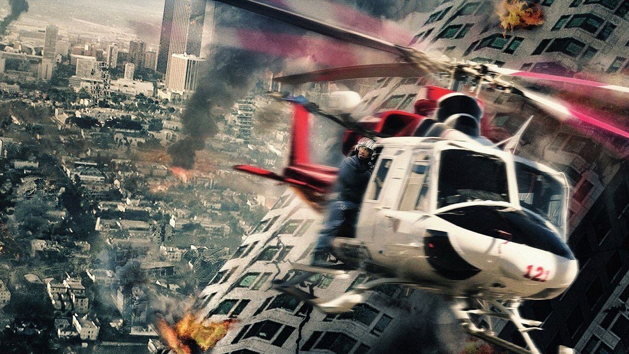 San Andreas Movie Screenshot 3