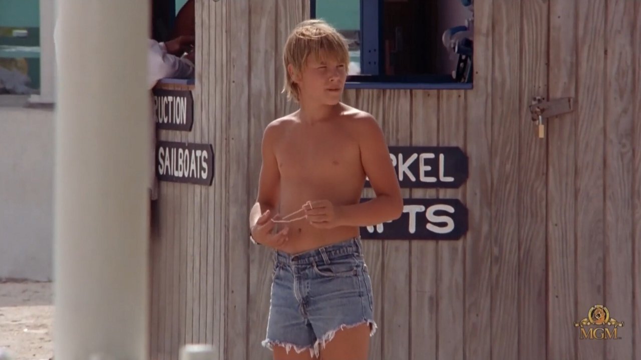 CrissCross Movie Screenshot 3