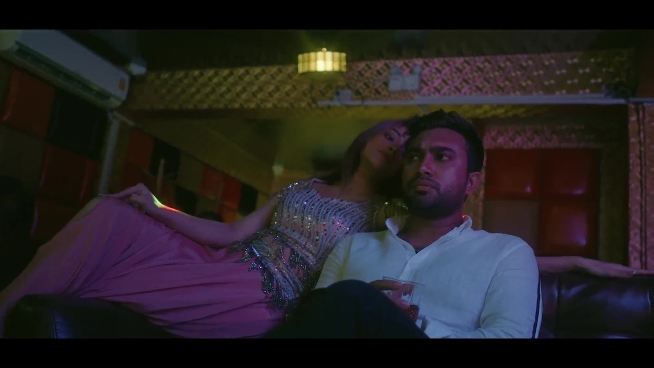Pori Movie Screenshot 2