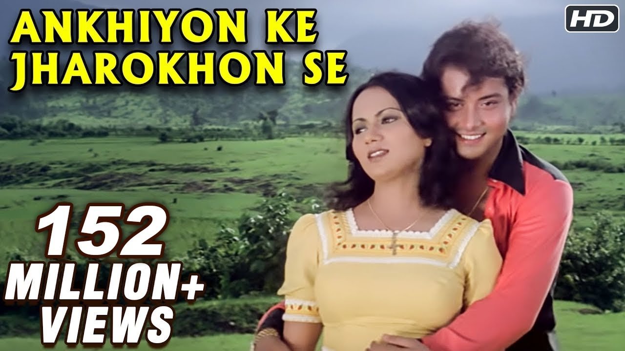 Ankhiyon Ke Jharokhon Se Movie Screenshot 1