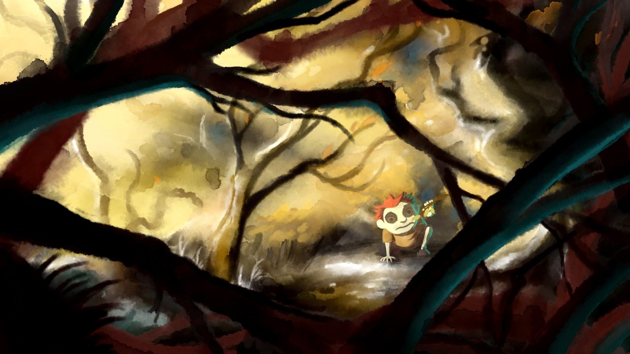Tadpole Movie Screenshot 1