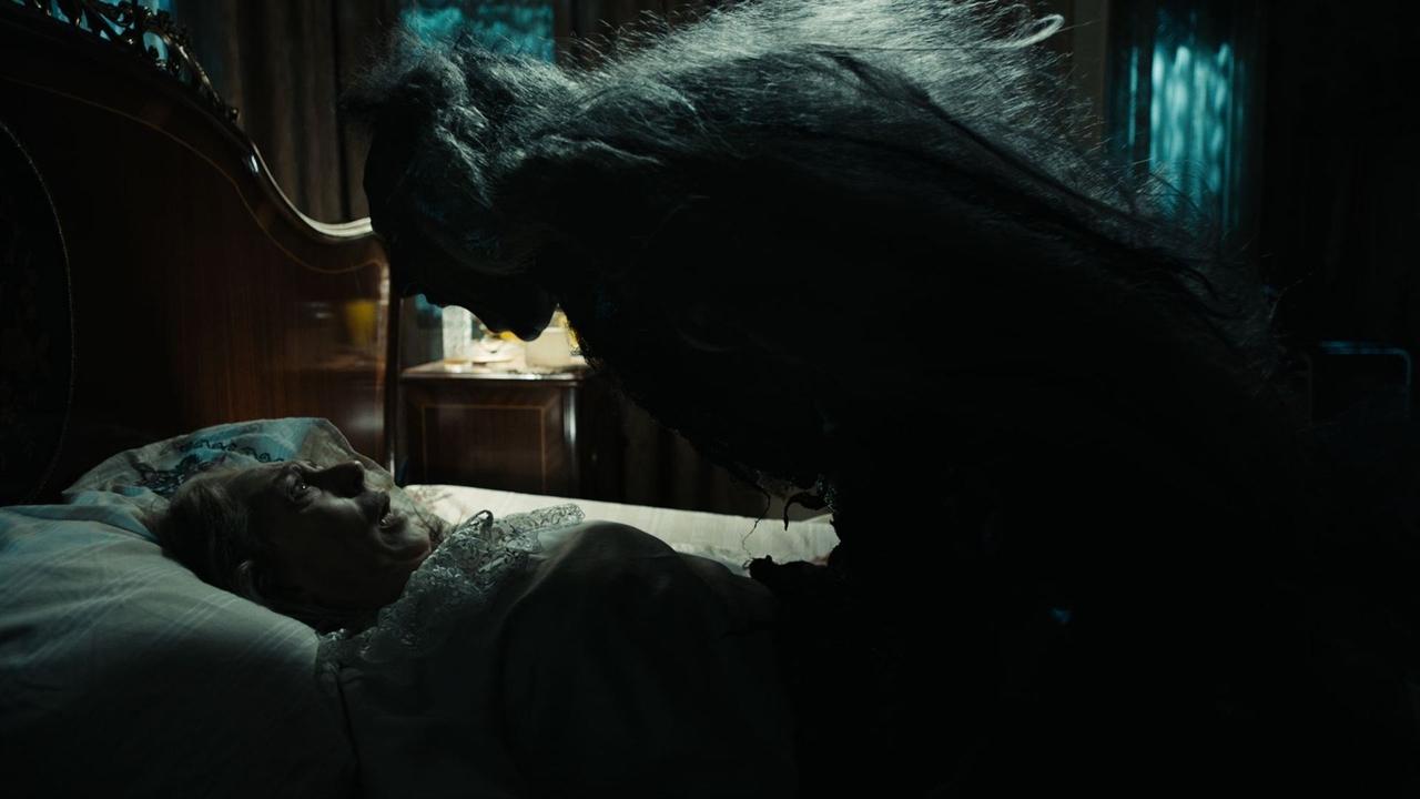 Sijjin 4 Movie Screenshot 1