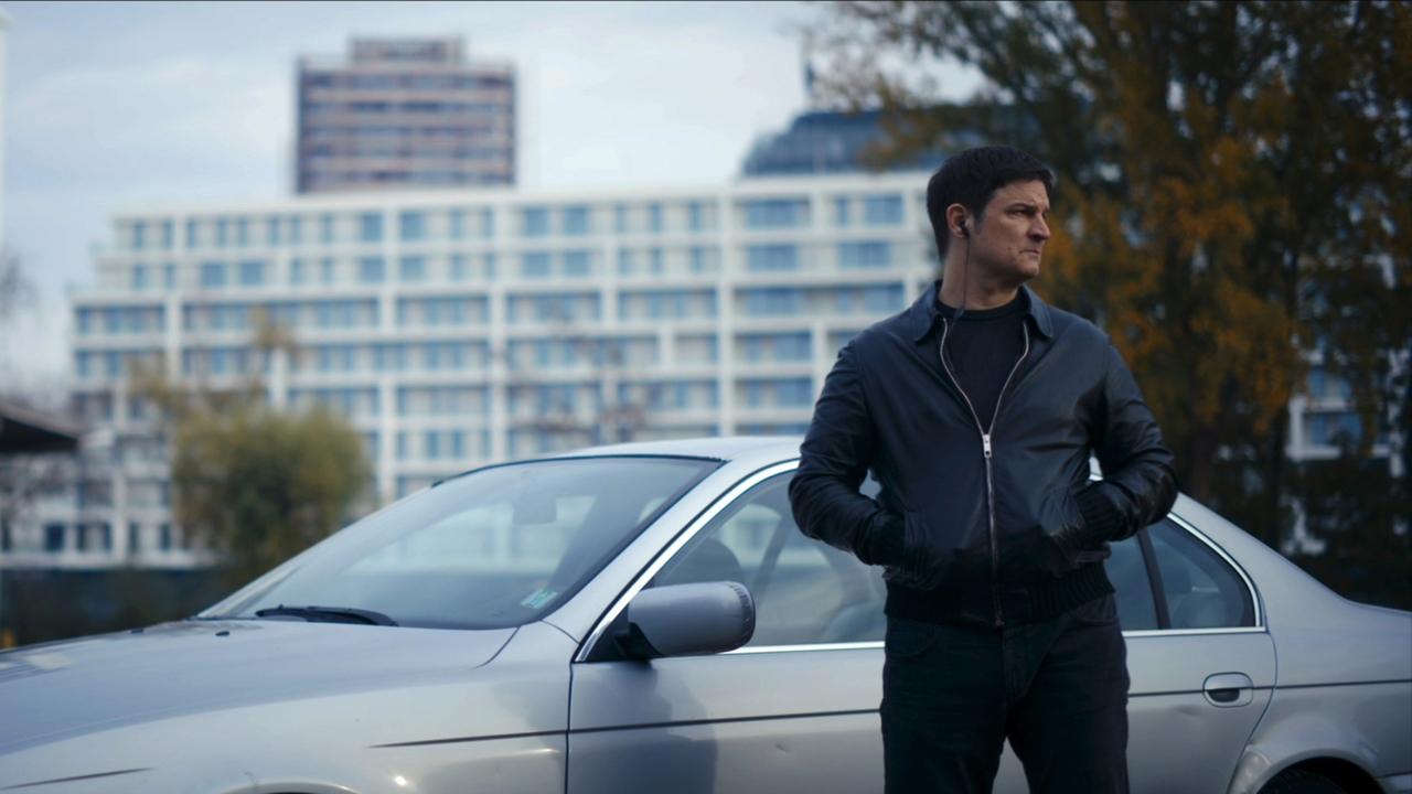 Scorched Earth Movie Screenshot 1