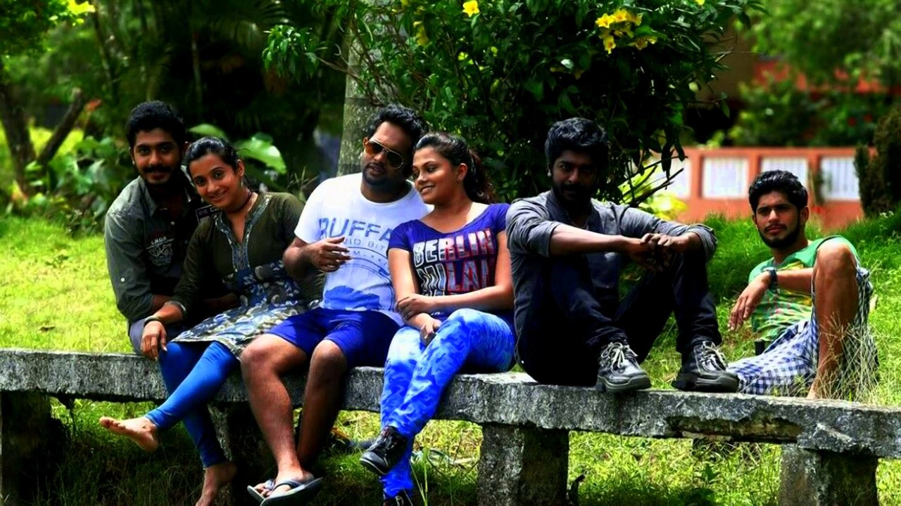 Lokha Samastha Movie Screenshot 1