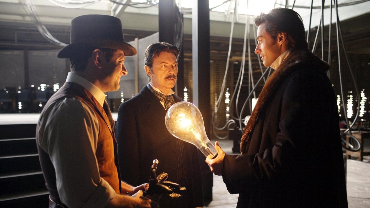 The Prestige Movie Screenshot 5