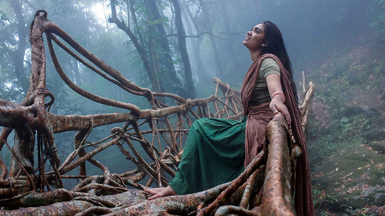 Saayavanam Movie Screenshot 3