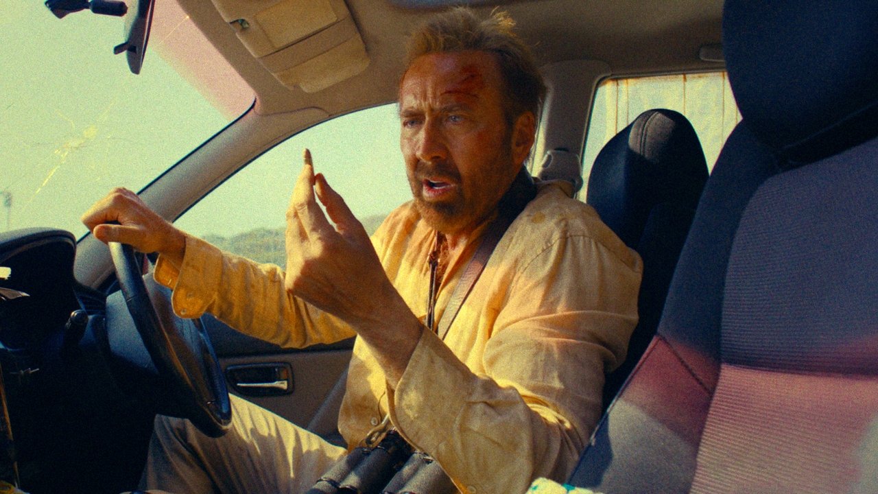 The Surfer Movie Screenshot 3