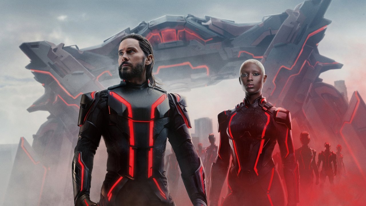 TRON: Ares Movie Screenshot 4