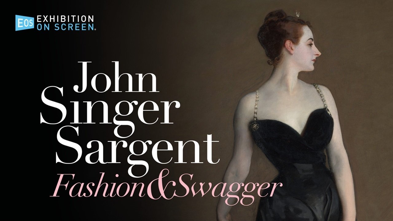 John Singer Sargent: Fashion and Swagger Movie Screenshot 1