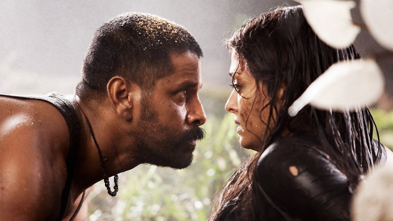 Raavanan Movie Screenshot 1