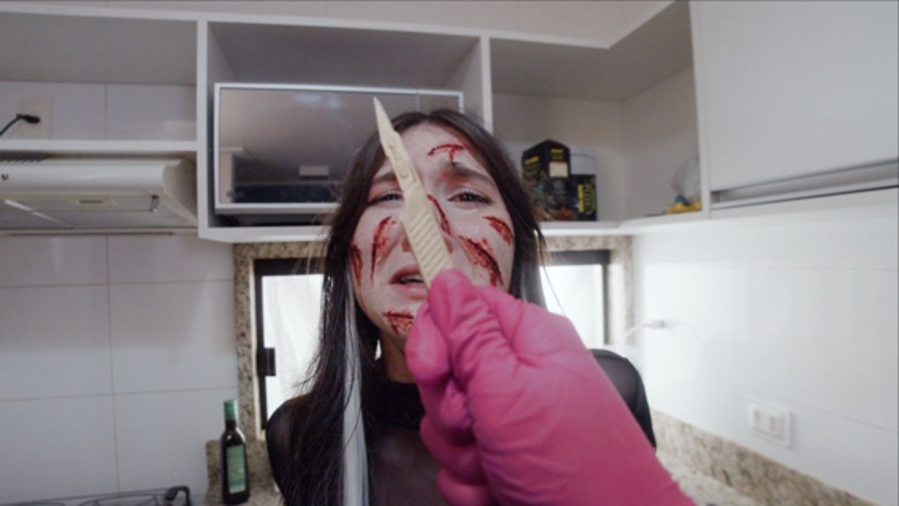 The Deaths of Hera Movie Screenshot 1