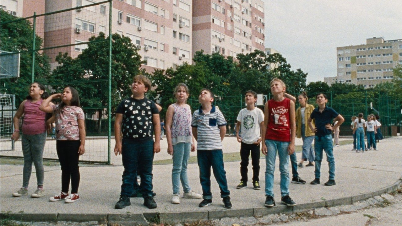 Lesson Learned Movie Screenshot 3