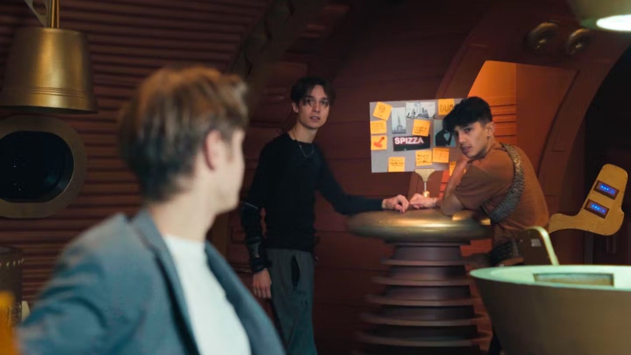 Spice Bois: Da Movie Screenshot 3