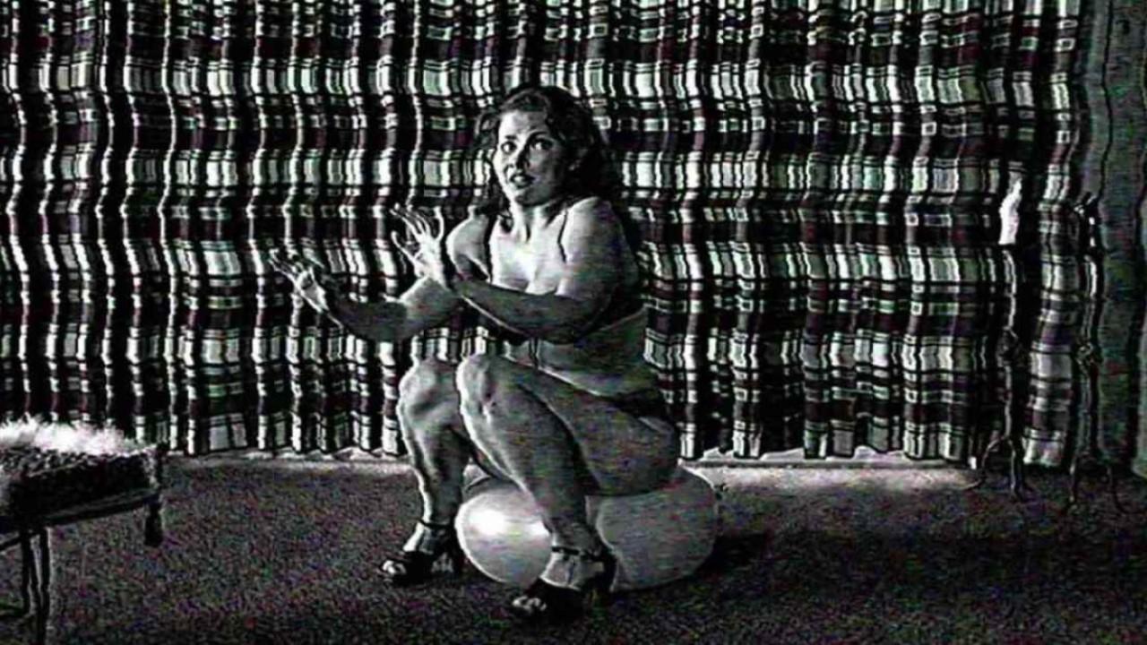 The Poughkeepsie Tapes Movie Screenshot 4