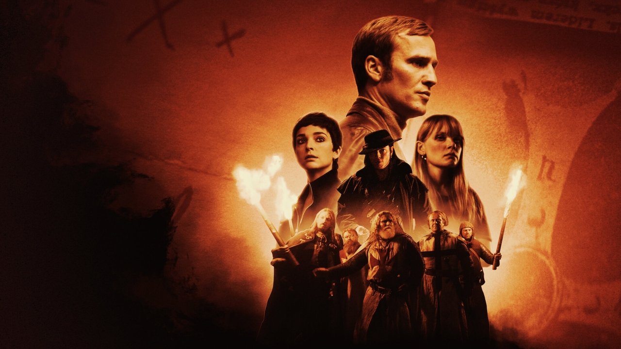 Mr. Car and the Knights Templar Movie Screenshot 1