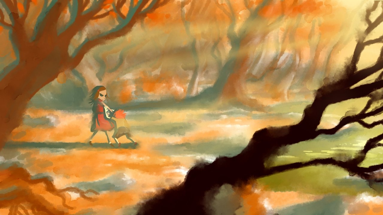 Tadpole Movie Screenshot 5