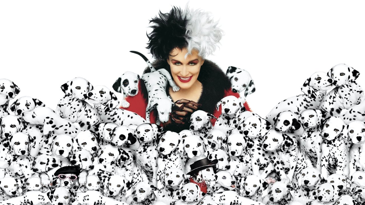 101 Dalmatians Movie Screenshot 3