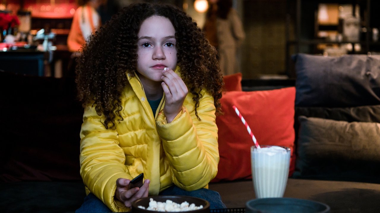 Gunpowder Milkshake Movie Screenshot 2
