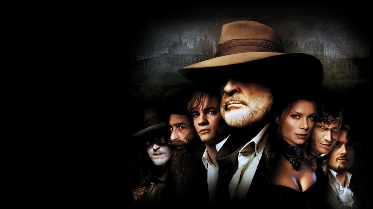 The League of Extraordinary Gentlemen Movie Screenshot 4