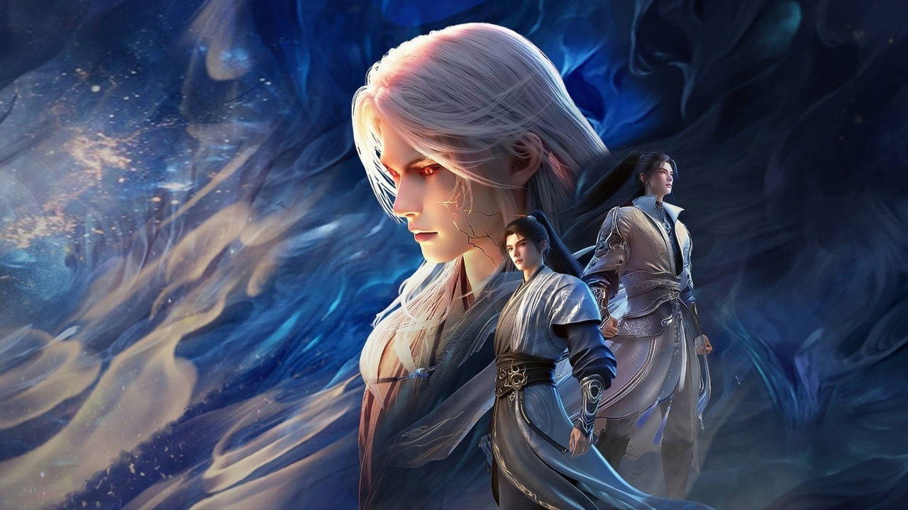 Tomb of Fallen Gods Series Screenshot 4