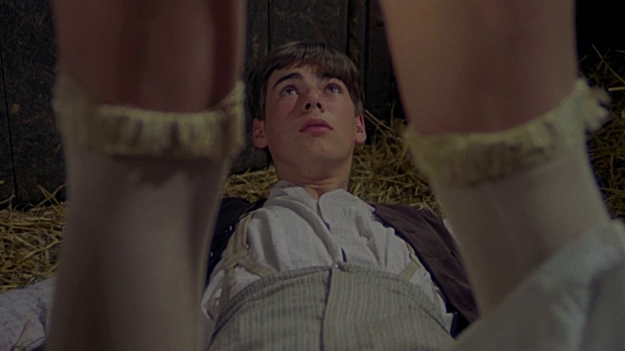 Exploits of a Young Don Juan Movie Screenshot 5