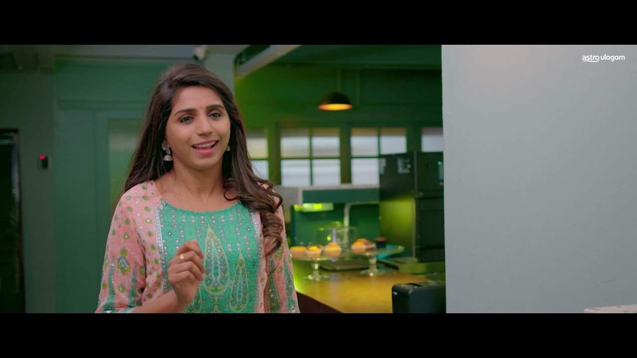 Pallavi Bakery Movie Screenshot 2