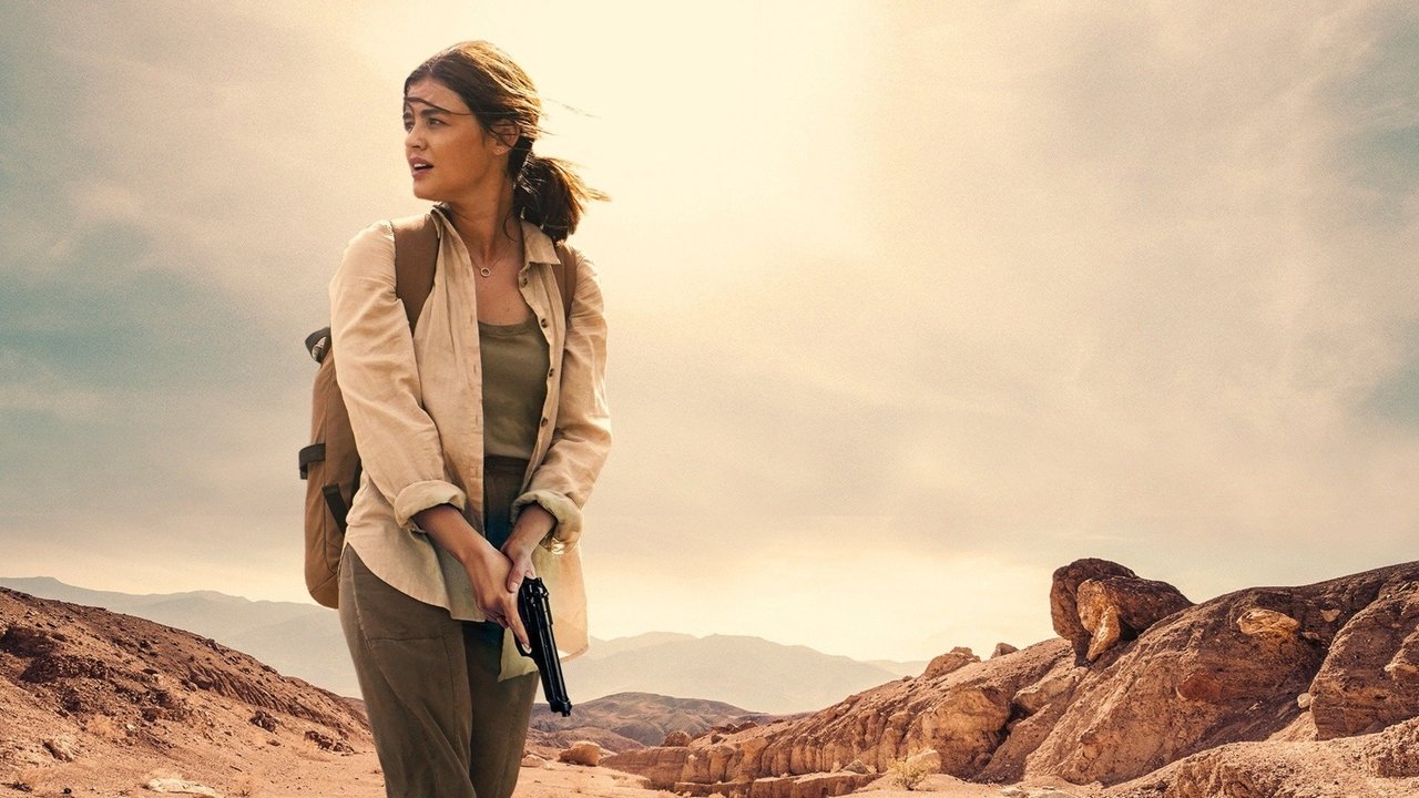 Borrego Movie Screenshot 1