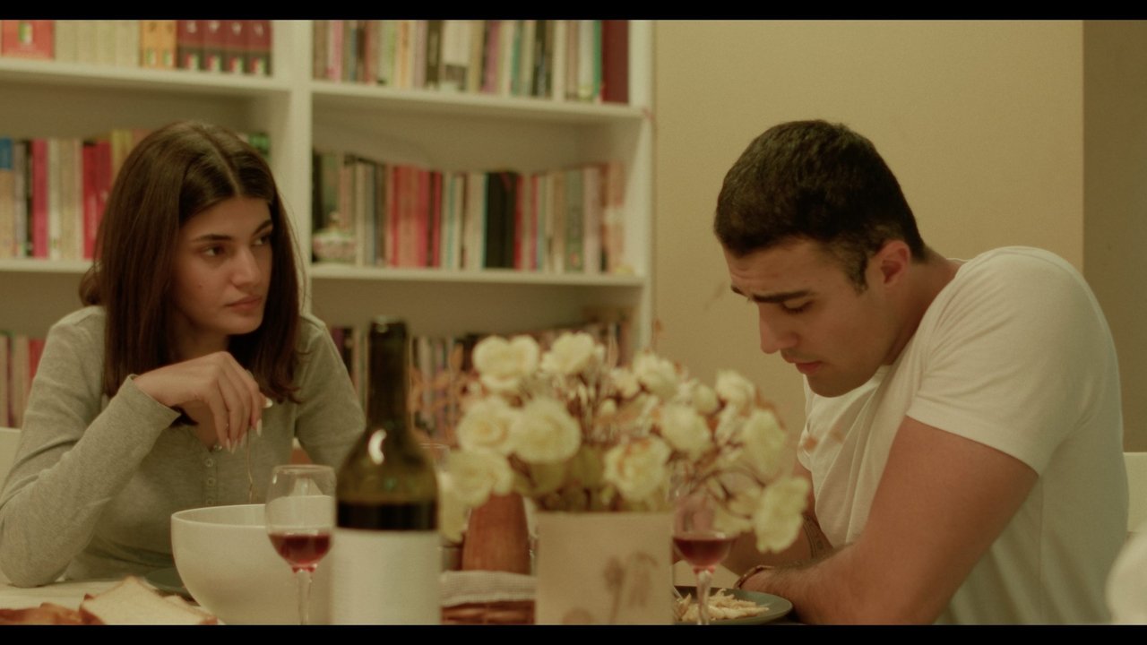 Tea For Three Movie Screenshot 2