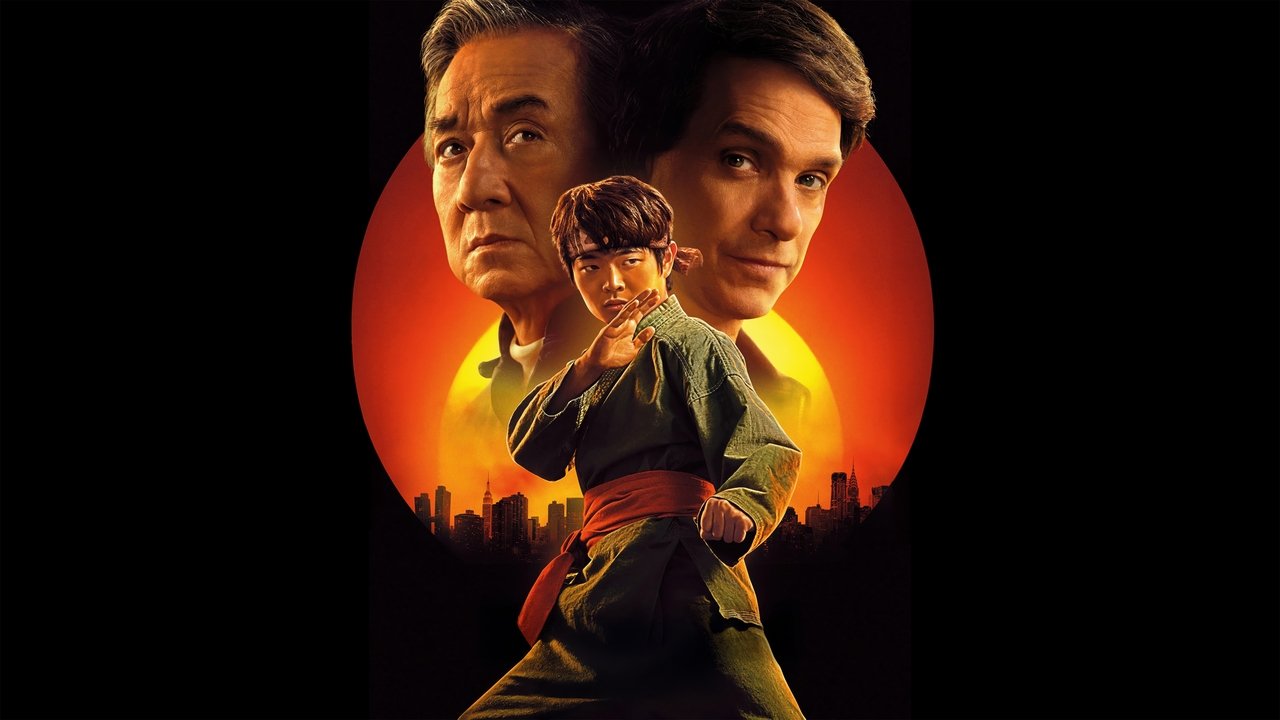 Karate Kid: Legends Movie Screenshot 3
