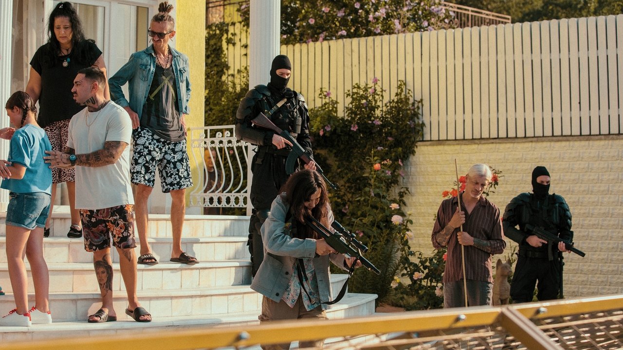 Day of the Tiger Movie Screenshot 3
