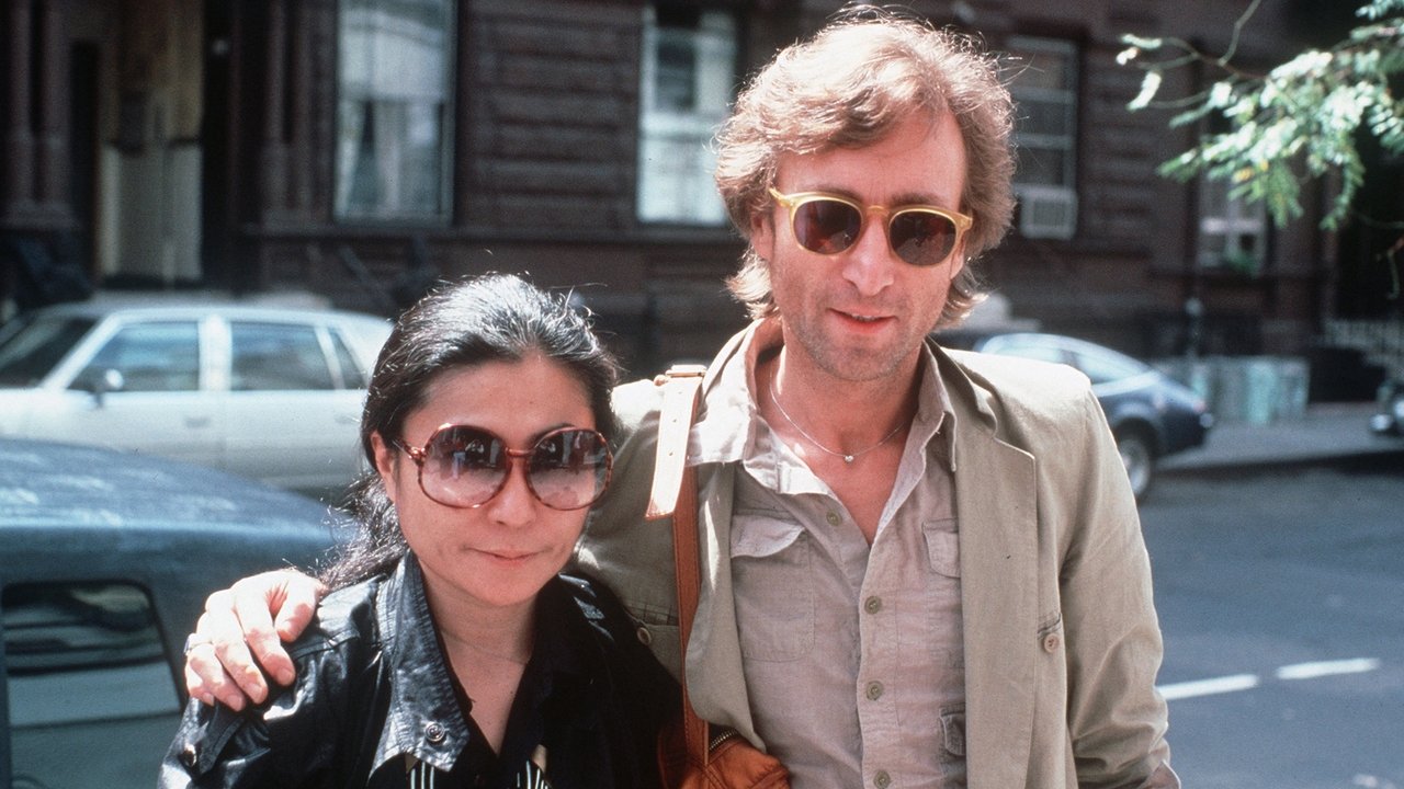 Borrowed Time: Lennon