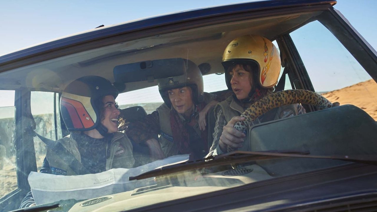 Better Days Movie Screenshot 1