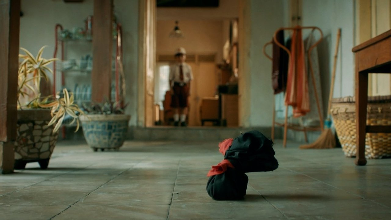 Curse of the Seven Seas Movie Screenshot 3