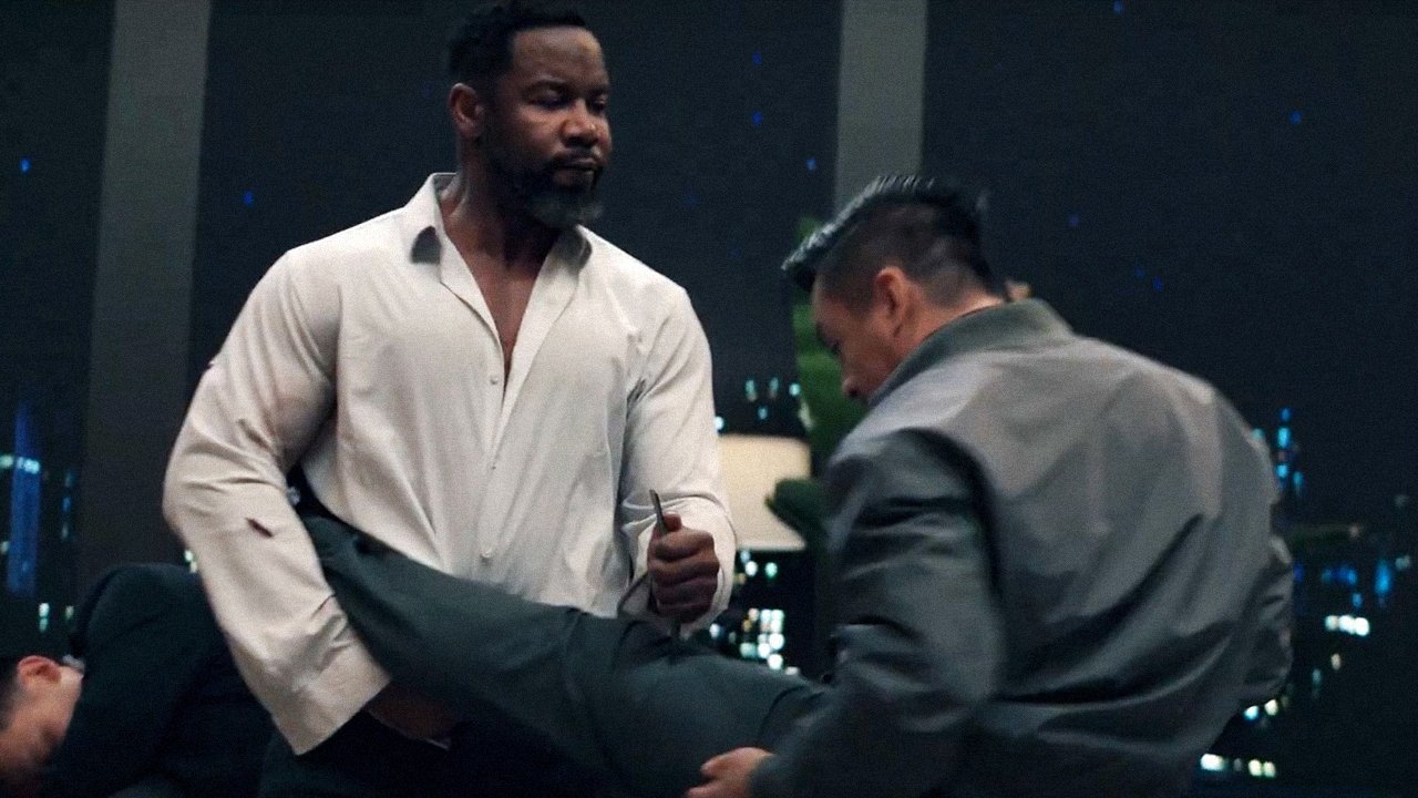 Hostile Takeover Movie Screenshot 1