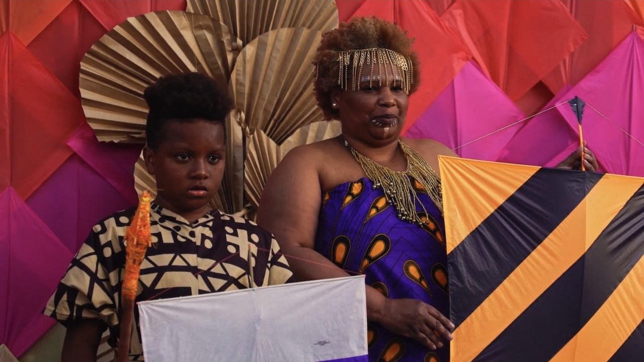 AlÃ©m das Pipas Movie Screenshot 1