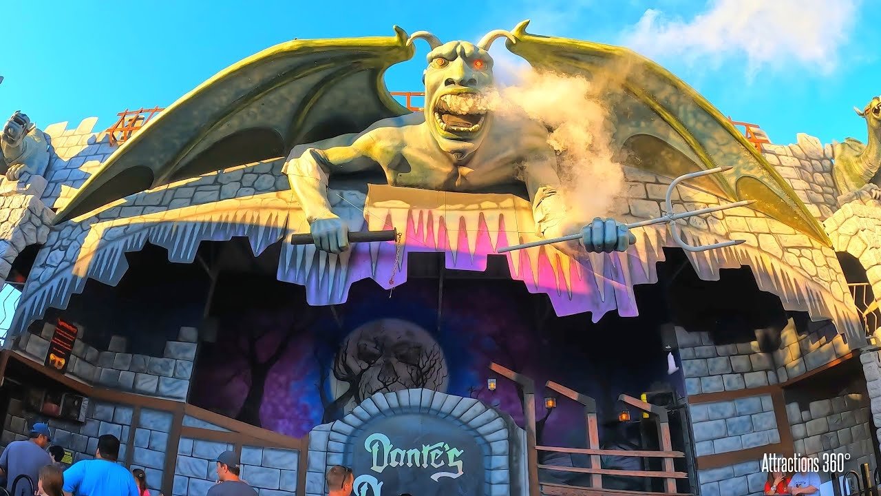 Die Laughing Movie Screenshot 1