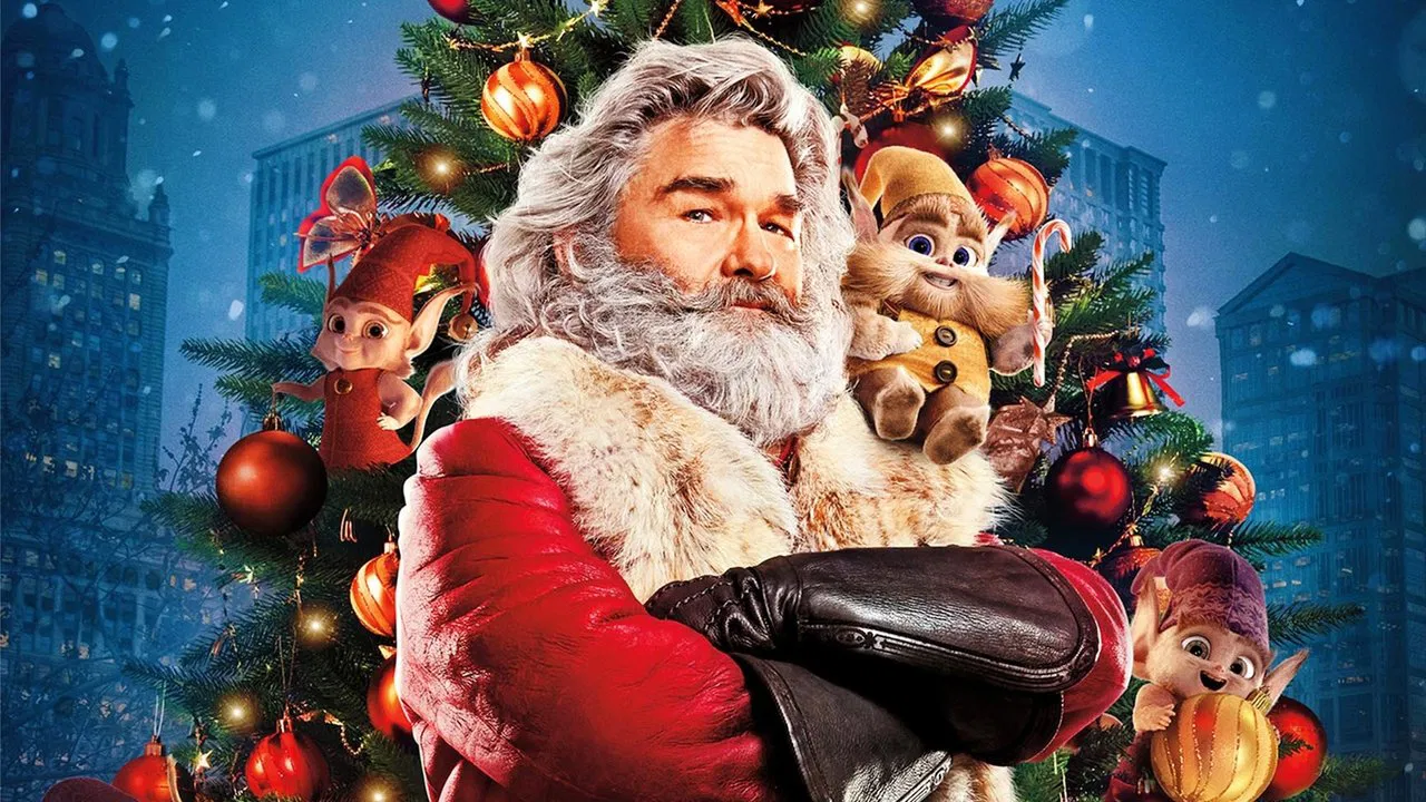 The Christmas Chronicles Movie Screenshot 4