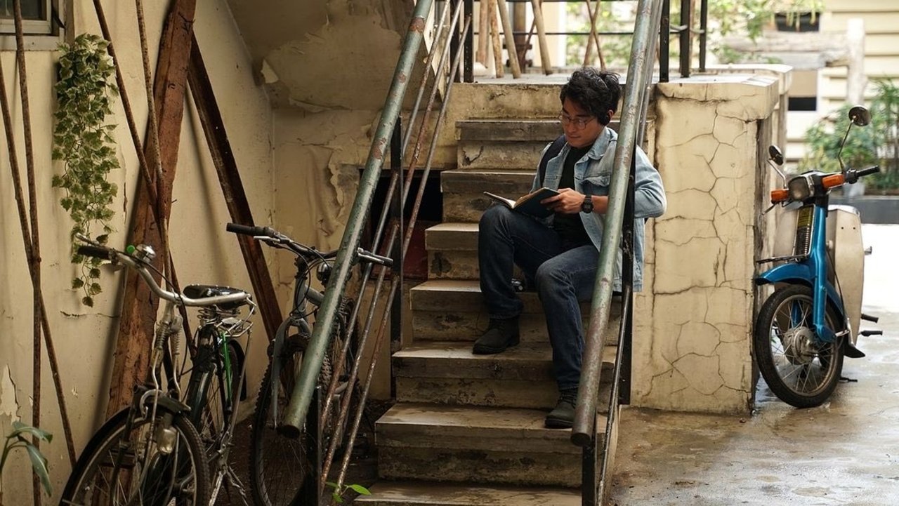 Till Then, Hanna! Movie Screenshot 4