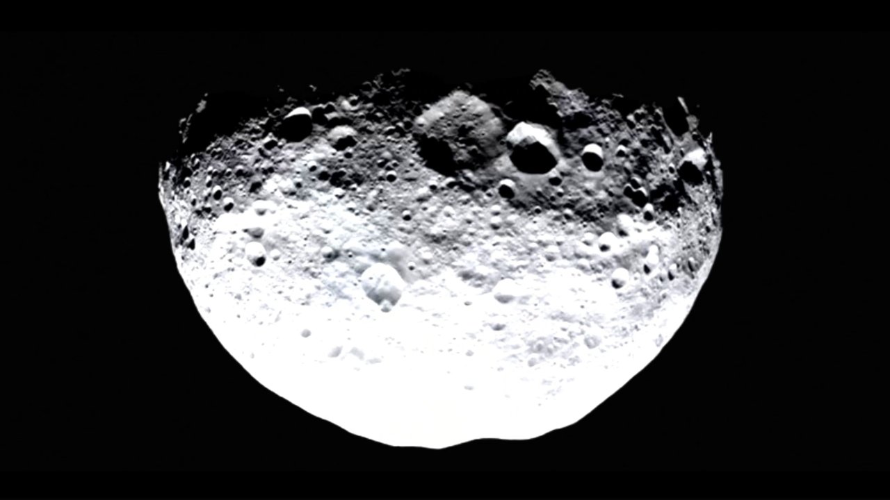 MOON Movie Screenshot 1