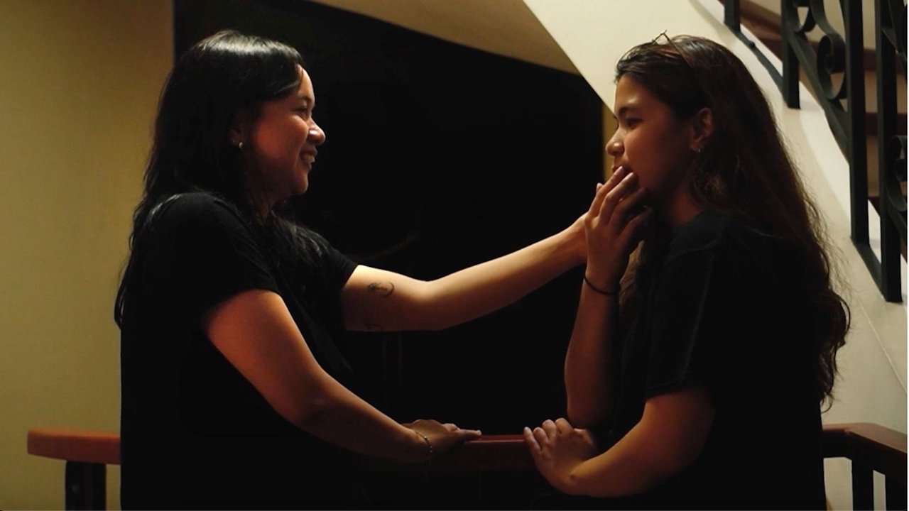 2 Girls 1 Bowl Movie Screenshot 1