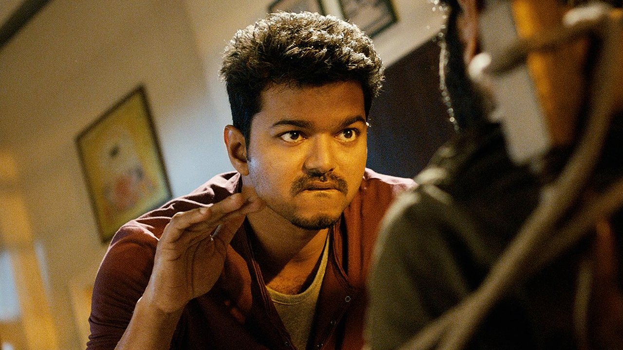 Thuppakki Movie Screenshot 2