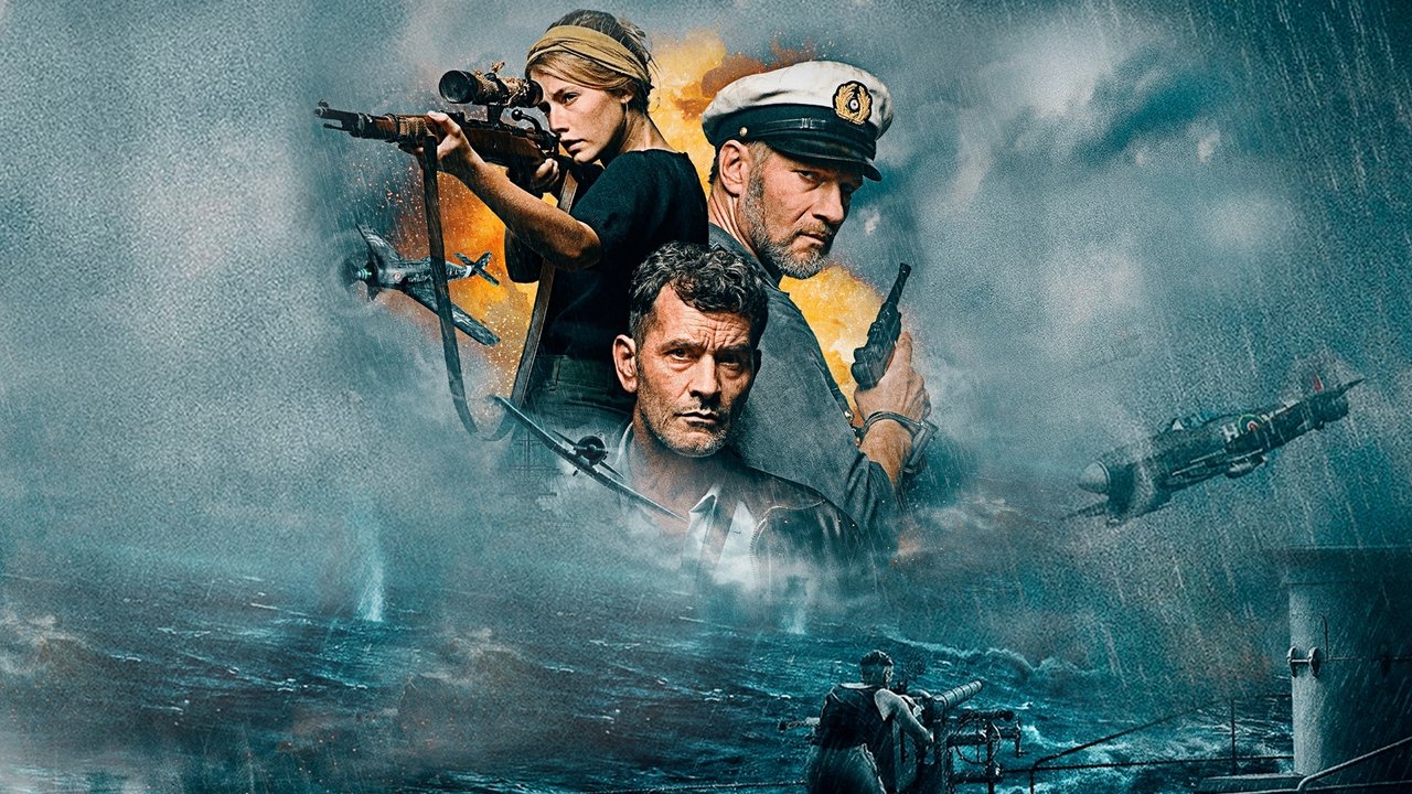 Torpedo: U-235 Movie Screenshot 1