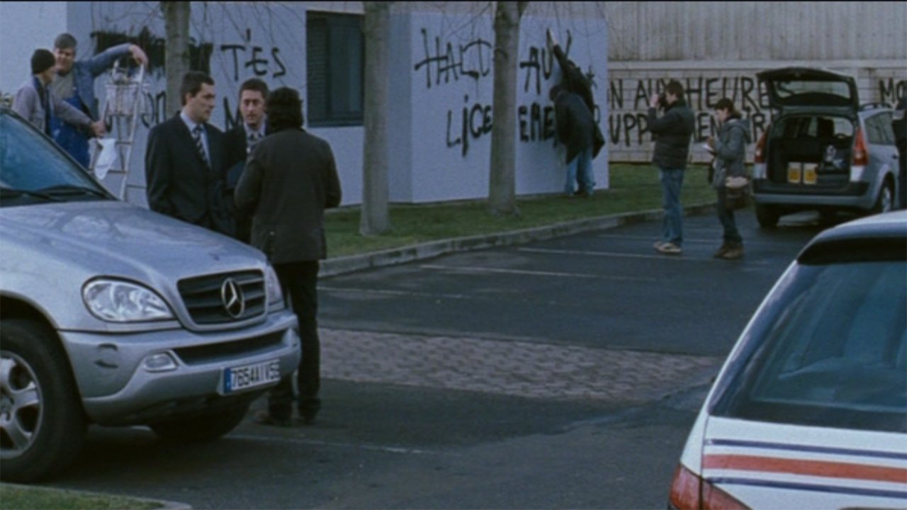Room of Death Movie Screenshot 2