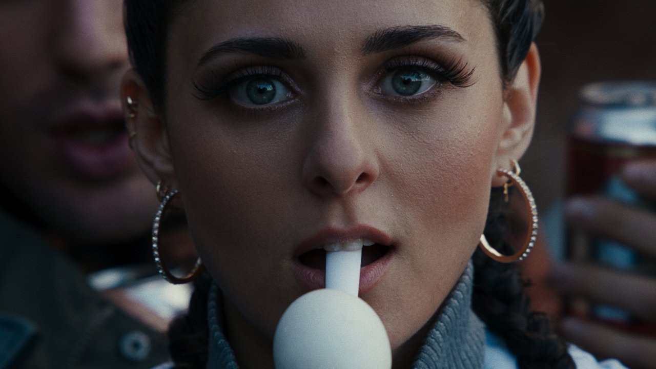 Hunting Daze Movie Screenshot 2