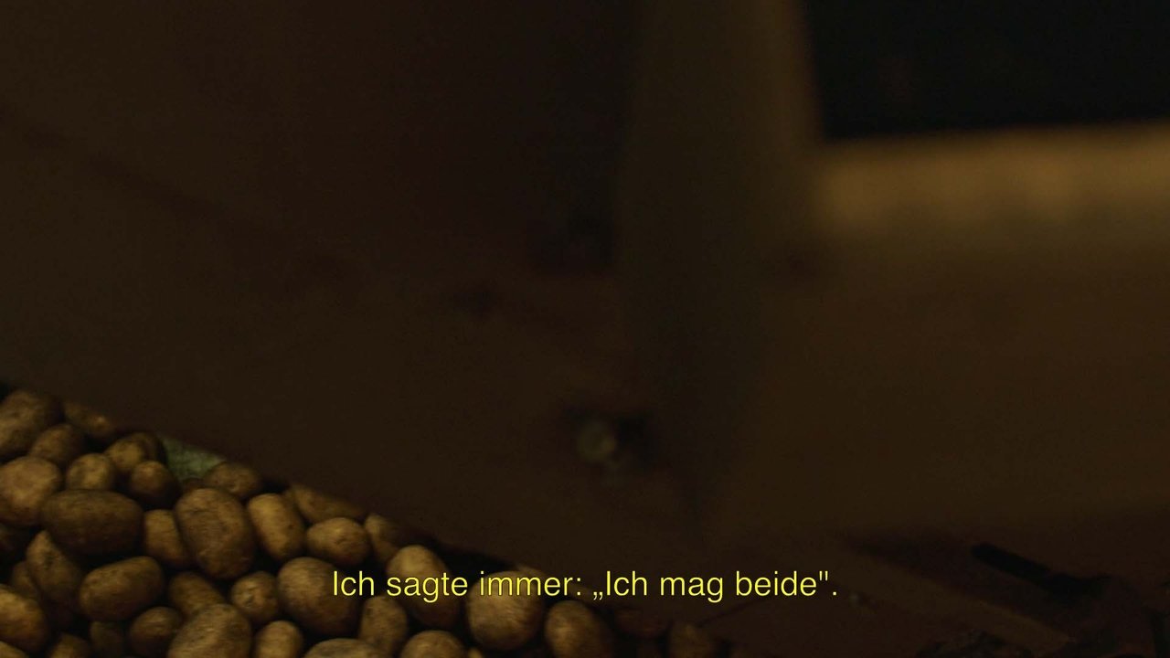how long will you stay? Movie Screenshot 3