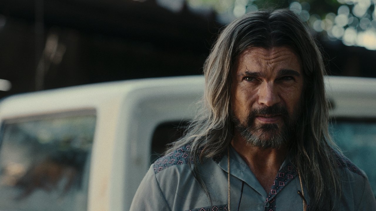 Pimpinero: Blood and Oil Movie Screenshot 4