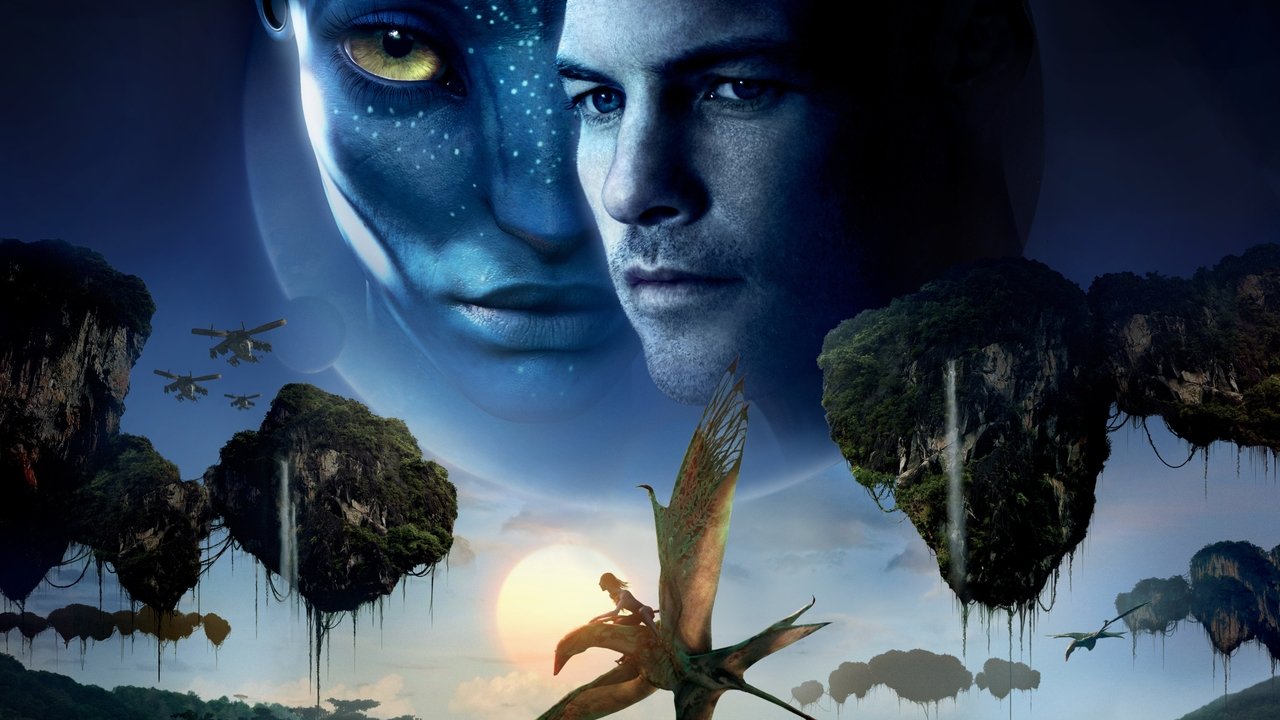 Avatar Movie Screenshot 2