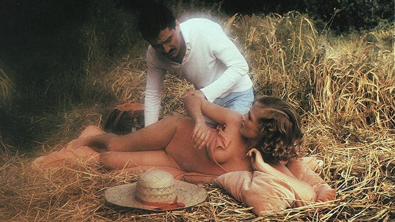 Tender Cousins Movie Screenshot 1